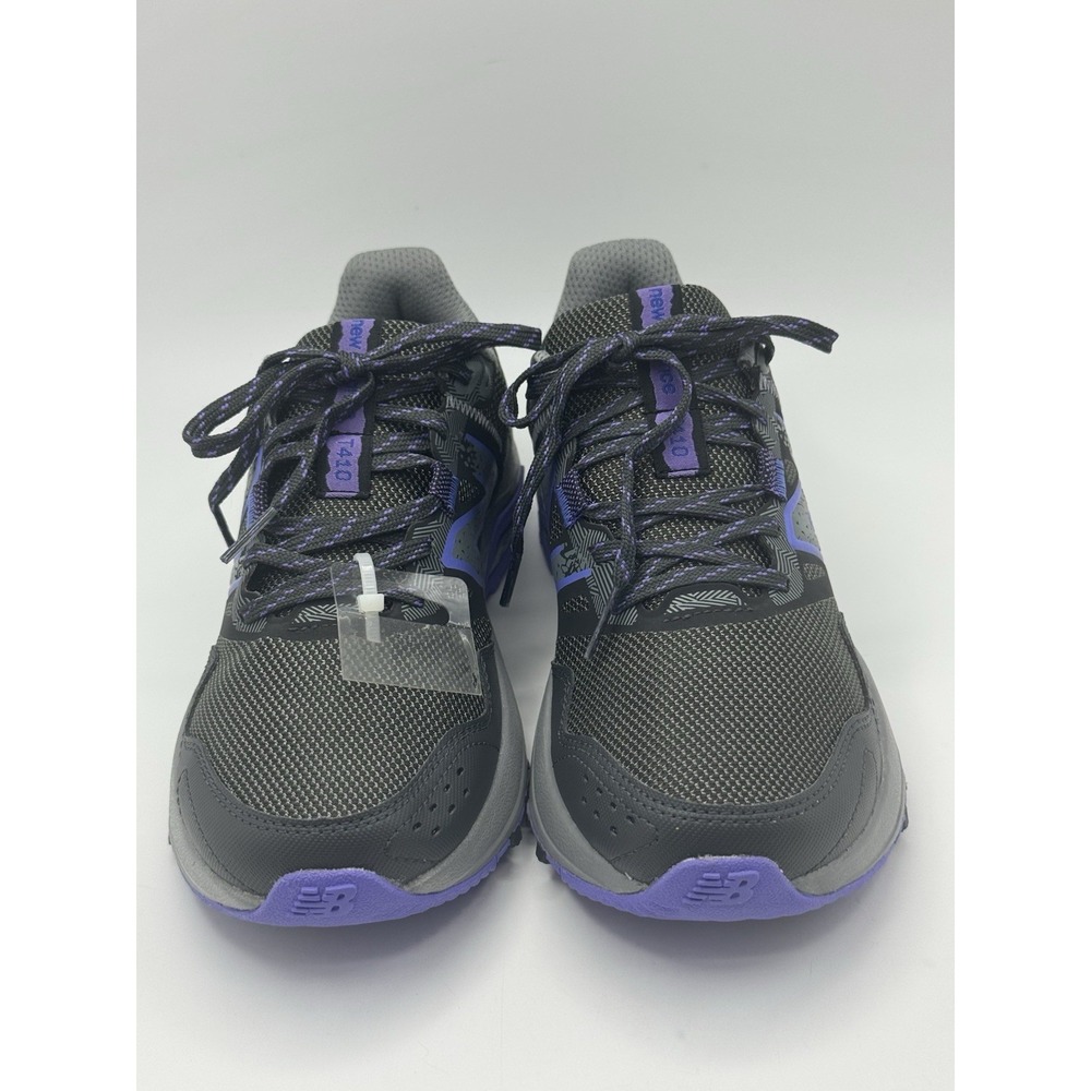 New Balance® 410 V8 Trail Running Women's Running Shoe Size 6.5 - Picture 2 of 11